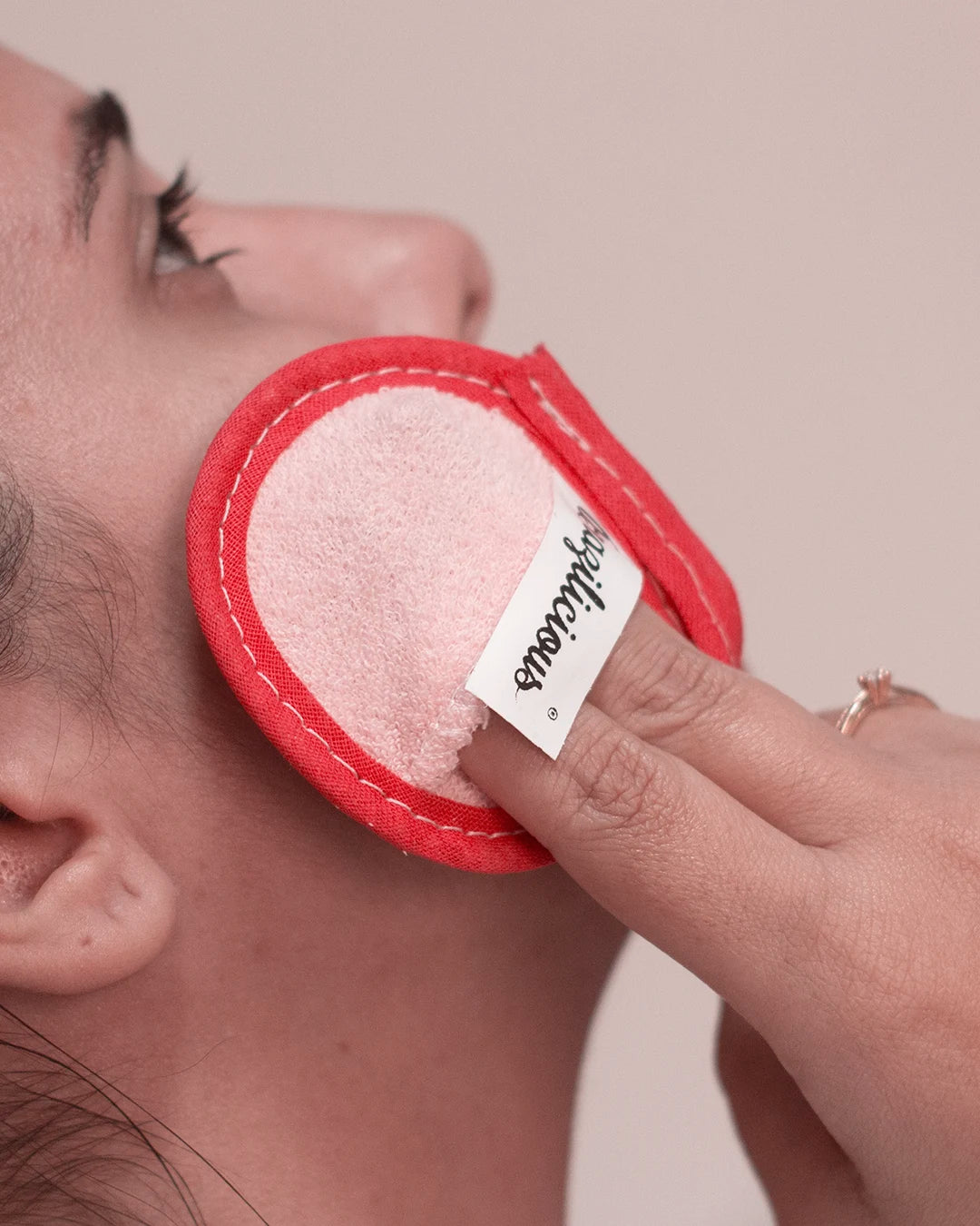 Brazilian Facial Natural Loofah
