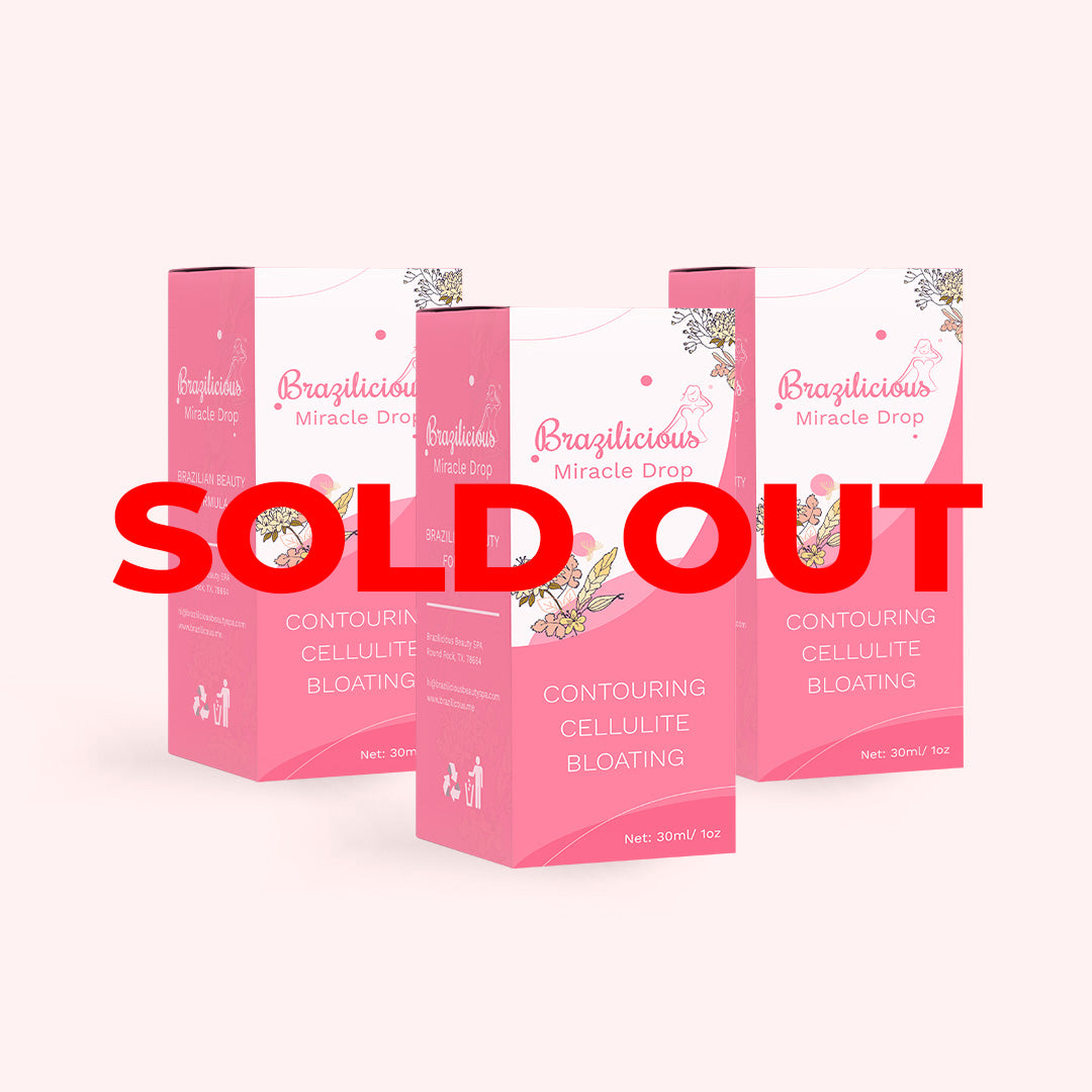 Combo Miracle Drop | SOLD OUT