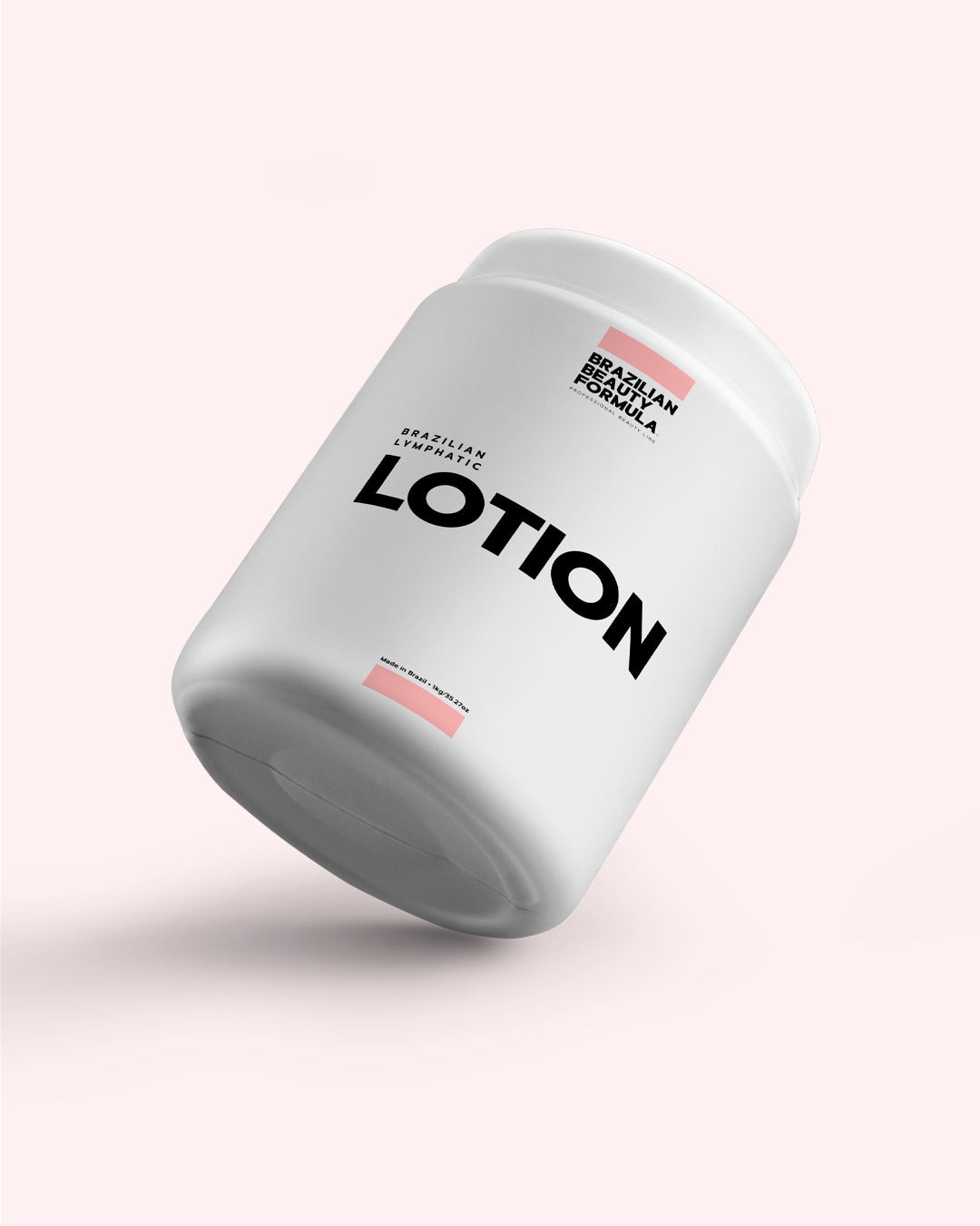 Brazilian Beauty Formula Lotion