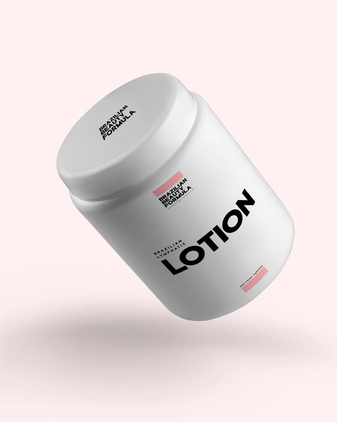 Brazilian Beauty Formula Lotion