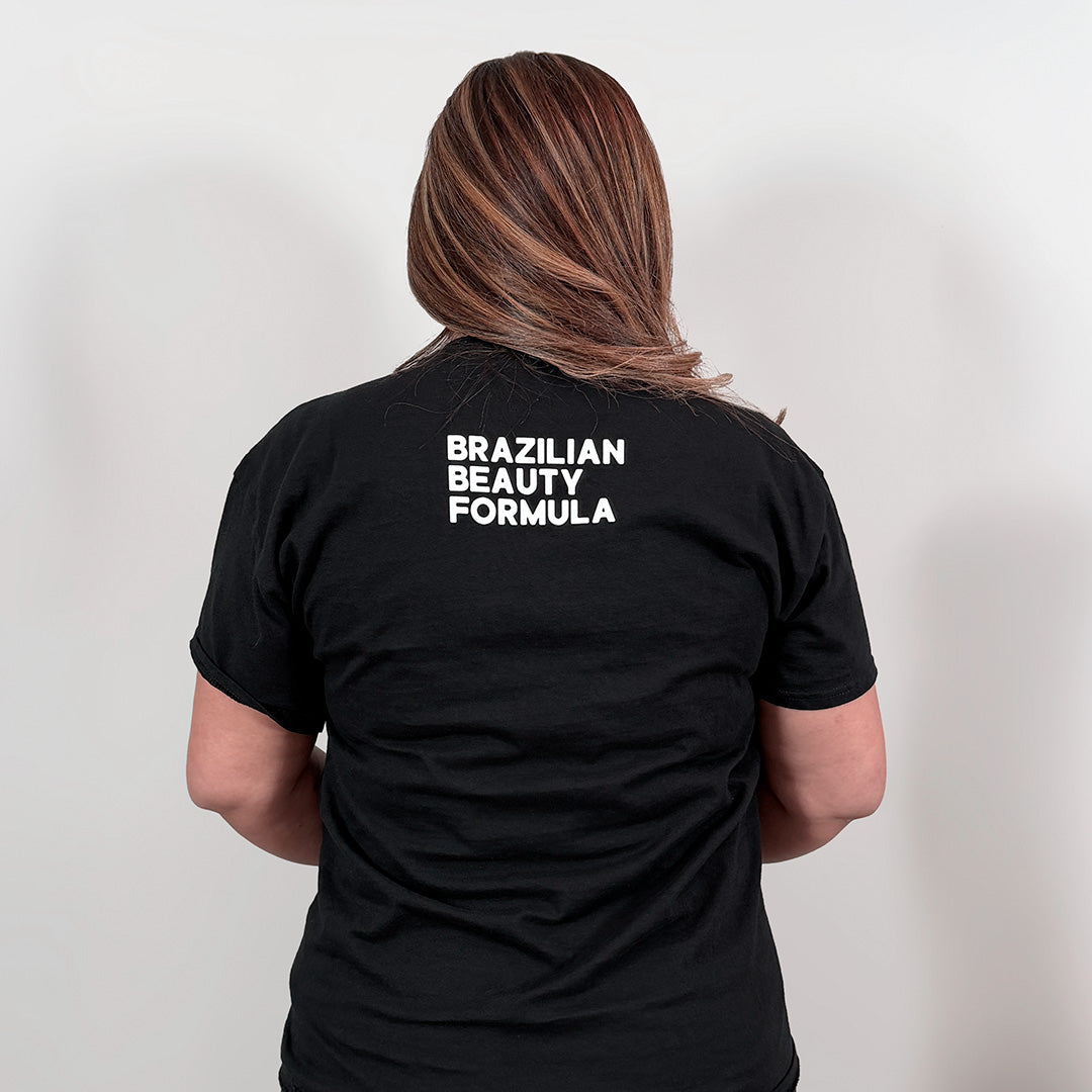 T-shirt • In Lymph We Trust