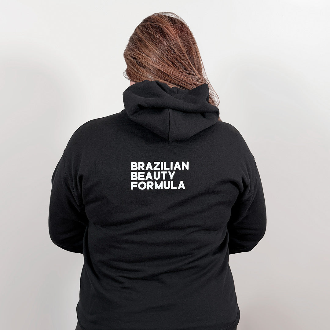 Hoodie • In Lymph We Trust