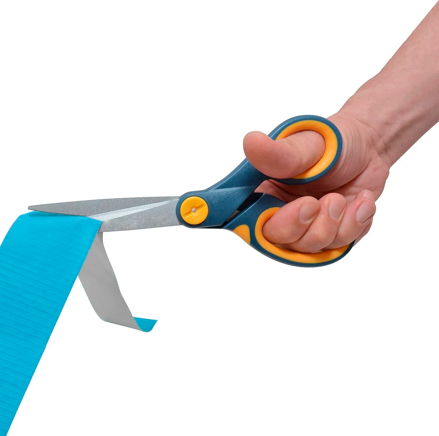 Combo: Kinesiology Tape + Scissors